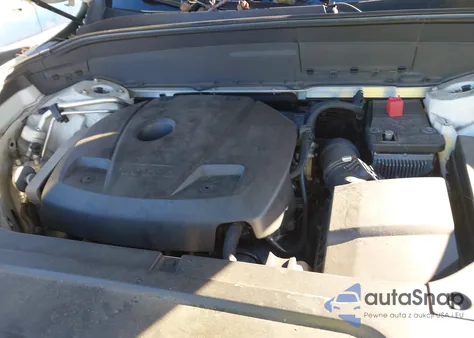 2016 Volvo Xc90 T5 Momentum from USA, damaged, VIN YV4102XK4G1084770